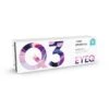 EyeQ One-Day Premium Q3 30 Stk/pakke -Oak Salgsbutik 74289 3