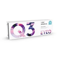 EyeQ One-Day Premium Q3 30 Stk/pakke