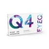 EyeQ 24 For Astigmatism Q4 6 Stk/pakke