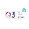 EyeQ One-Day Premium Progressive Q3 30 Stk/pakke -Oak Salgsbutik 74333 2