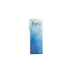 EyeQ Comfort Solution Øjendråber Pump Bottle 10 Ml