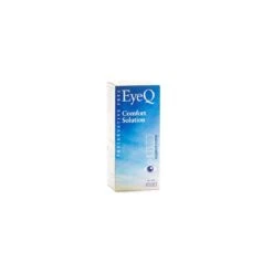 EyeQ Comfort Solution Øjendråber Squeeze Bottle 10 Ml