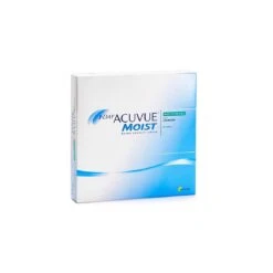 1-Day Acuvue Moist Multifocal 90 Stk/pakke