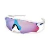 Oakley Radar EV Path Prizm Sapphire Snow OO9208-47 -Oak Salgsbutik 76469 0