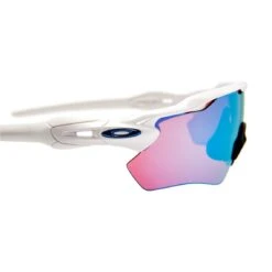 Oakley Radar EV Path Prizm Sapphire Snow OO9208-47 -Oak Salgsbutik 76469 2