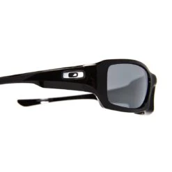 Oakley Five Squared Black Iridium Polarized OO9238-06 -Oak Salgsbutik 76473 2 3
