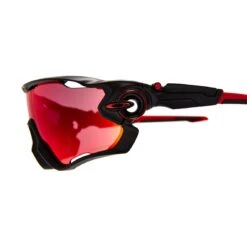 Oakley Jawbreaker Prizm Road OO9290-20 -Oak Salgsbutik 76534 2