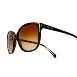 Prada PR01OS 2AU6E1 5517 -Oak Salgsbutik 77040 2