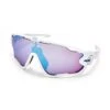 Oakley Jawbreaker Prizm Saphire Snow OO9290-21 -Oak Salgsbutik 77501 0 3