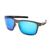 Oakley Holbrook Metal Prizm Sapphire Polarized OO4123-0755 -Oak Salgsbutik 77504 0