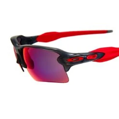 Oakley FLAK 2.0 XL Prizm Road OO9188-0459 -Oak Salgsbutik 77506 2 1