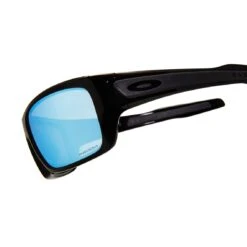 Oakley Turbine Prizm Deep Water Polarized OO9263-14 -Oak Salgsbutik 77507 2