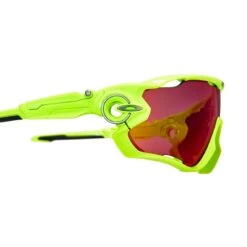 Oakley Jawbreaker Prizm Road OO9290-2631 -Oak Salgsbutik 77545 3