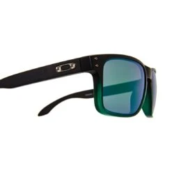 Oakley Holbrook Prizm Jade Iridium OO9102-E455 -Oak Salgsbutik 77673 2
