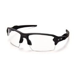 Oakley Flak 2.0 XL Clear Black Iridium Photochromic OO9188-1659