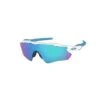 Oakley Radar Ev Path Prizm Sapphire OO9208-5738 -Oak Salgsbutik 78065 0
