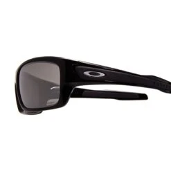 Oakley Turbine Prizm Black Polarized OO9263-4163 -Oak Salgsbutik 78068 6