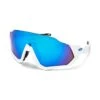 Oakley Flight Jacket Prizm Sapphire OO9401-0237 -Oak Salgsbutik 78251 0 2