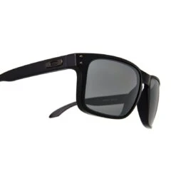 Oakley Holbrook XL Prizm Black Polarized OO9417-0559 -Oak Salgsbutik 78278 2 5