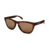 Oakley Frogskins Prizm Tungsten OO9013-C555 -Oak Salgsbutik 78281 0
