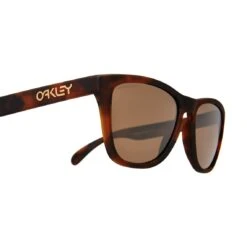 Oakley Frogskins Prizm Tungsten OO9013-C555 -Oak Salgsbutik 78281 2 1