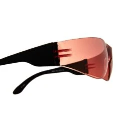 Sports Essential Kontrast Röd SPE1 C18 Padel -Oak Salgsbutik 78362 2