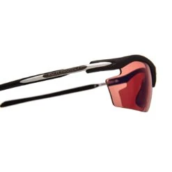 Rudy Project Rydon Matte Black Racing Red SP530306-0000 -Oak Salgsbutik 78413 2