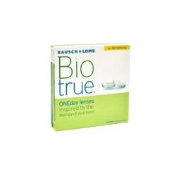 Biotrue ONEday For Presbyopia 90 Stk/pakke