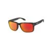 Oakley Holbrook Prizm Ruby OO9102-E955 -Oak Salgsbutik 79452 0