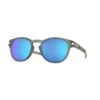 Oakley Latch Prizm Sapphire Polarized OO9265-3253 -Oak Salgsbutik 79473 0 1