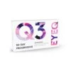 EyeQ Air Progressive Q3 6 Stk/pakke -Oak Salgsbutik 79599 2