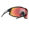 Bliz Vision Smoke W Red Multi Black -Oak Salgsbutik 79708 0