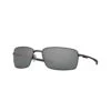 Oakley Square Wire Prizm Black OO4075-1360 -Oak Salgsbutik 81044 0