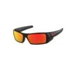 Oakley Gascan Prizm Ruby OO9014-4460 -Oak Salgsbutik 81064 0