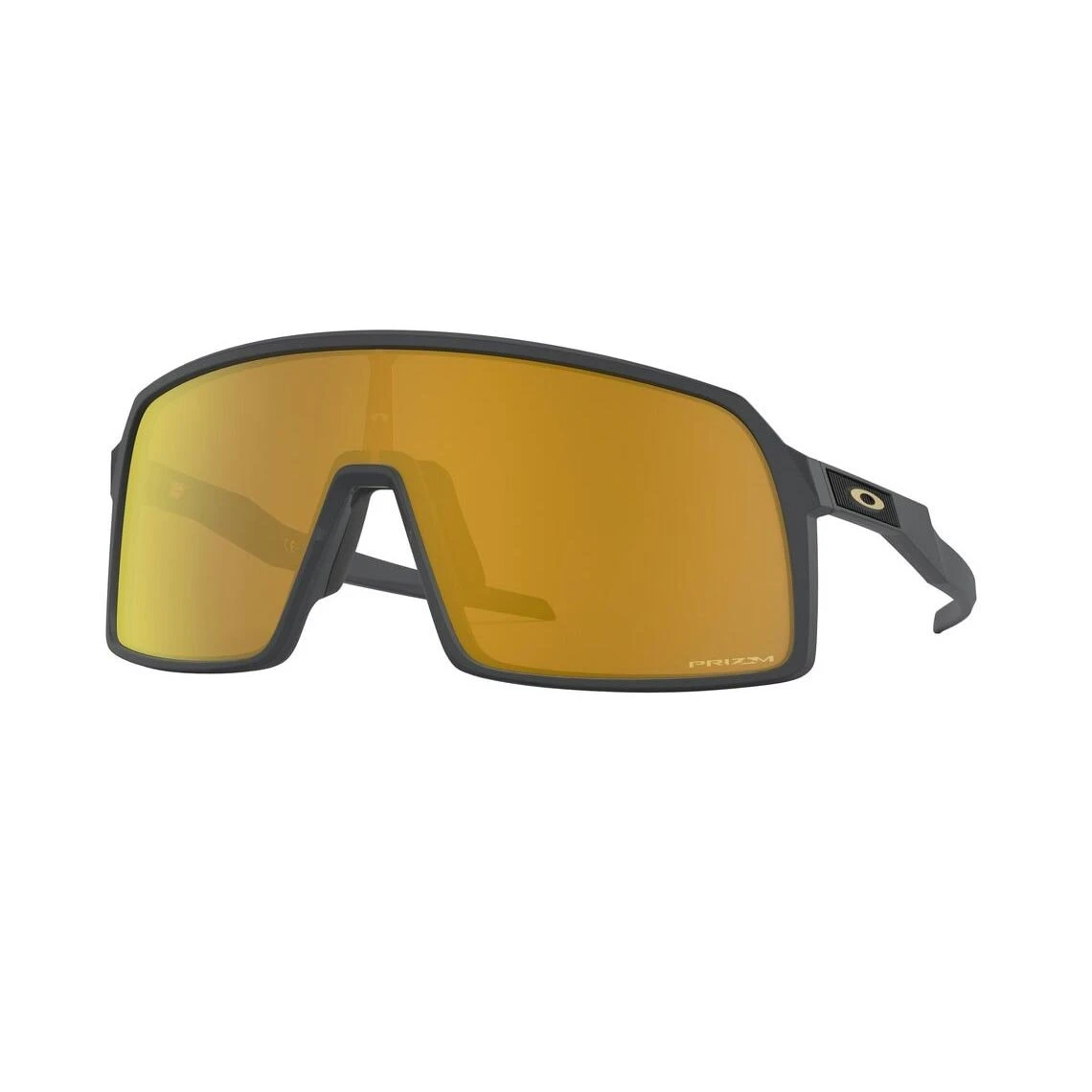 Oakley Sutro Prizm 24k OO9406-0537 3 Oakley Sutro Prizm 24k OO9406-0537