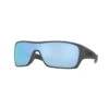 Oakley Turbine Rotor Prizm Deep H2o Polarized OO9307-09 -Oak Salgsbutik 81220 0