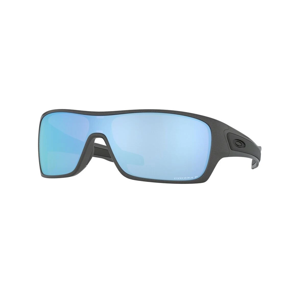 Oakley Turbine Rotor Prizm Deep H2o Polarized OO9307-09 3 Oakley Turbine Rotor Prizm Deep H2o Polarized OO9307-09