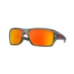Oakley Turbine Prizm Ruby Polarized OO9263-5763