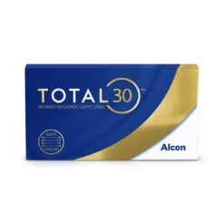 Total 30 3 Stk/pakke