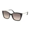 Prada PR 12XS 2AU3D0 5417 -Oak Salgsbutik 86311 0