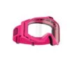 Bliz Edge Drop MTB Pink Clear -Oak Salgsbutik 86694 0