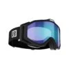 Bliz Edge Drop MTB Black Light Orange W Blue Multi -Oak Salgsbutik 86696 0