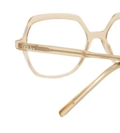 Glas Læsebriller Andrea Caramel Blue Light -Oak Salgsbutik 86869 2