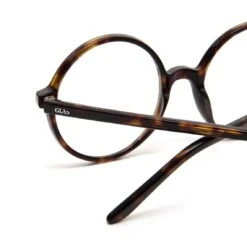 Glas Læsebriller Rakel Blue Light -Oak Salgsbutik 86873 2