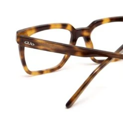 Glas Læsebriller Therese Light Brown -Oak Salgsbutik 86891 2