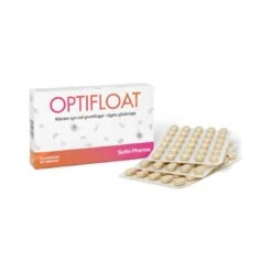 Optifloat Kosttilskud 90 Stk/pakke