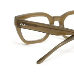 Glas Læsebriller Kiara Havana Green -Oak Salgsbutik 88081 2